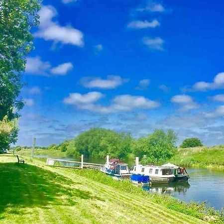 Tattershall Dogdyke Exterior foto