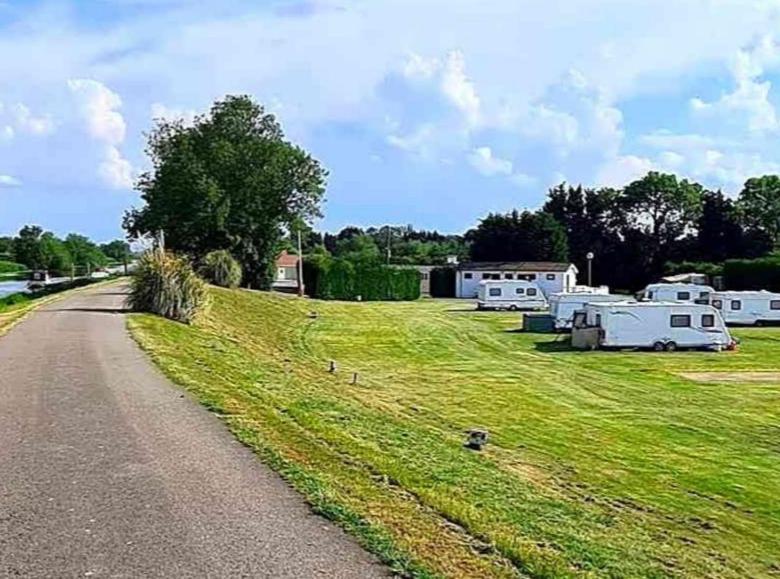Tattershall Dogdyke Exterior foto